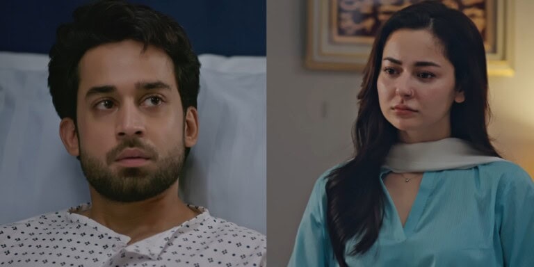 Meri Zindagi Hai Tu Episode 23 – Ayra’s Daring Proposal Wins Applause