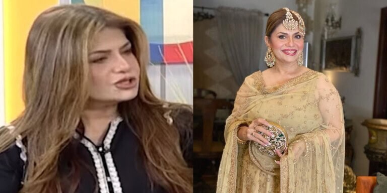 Amber Khan Doesn’t Want To Grow Old