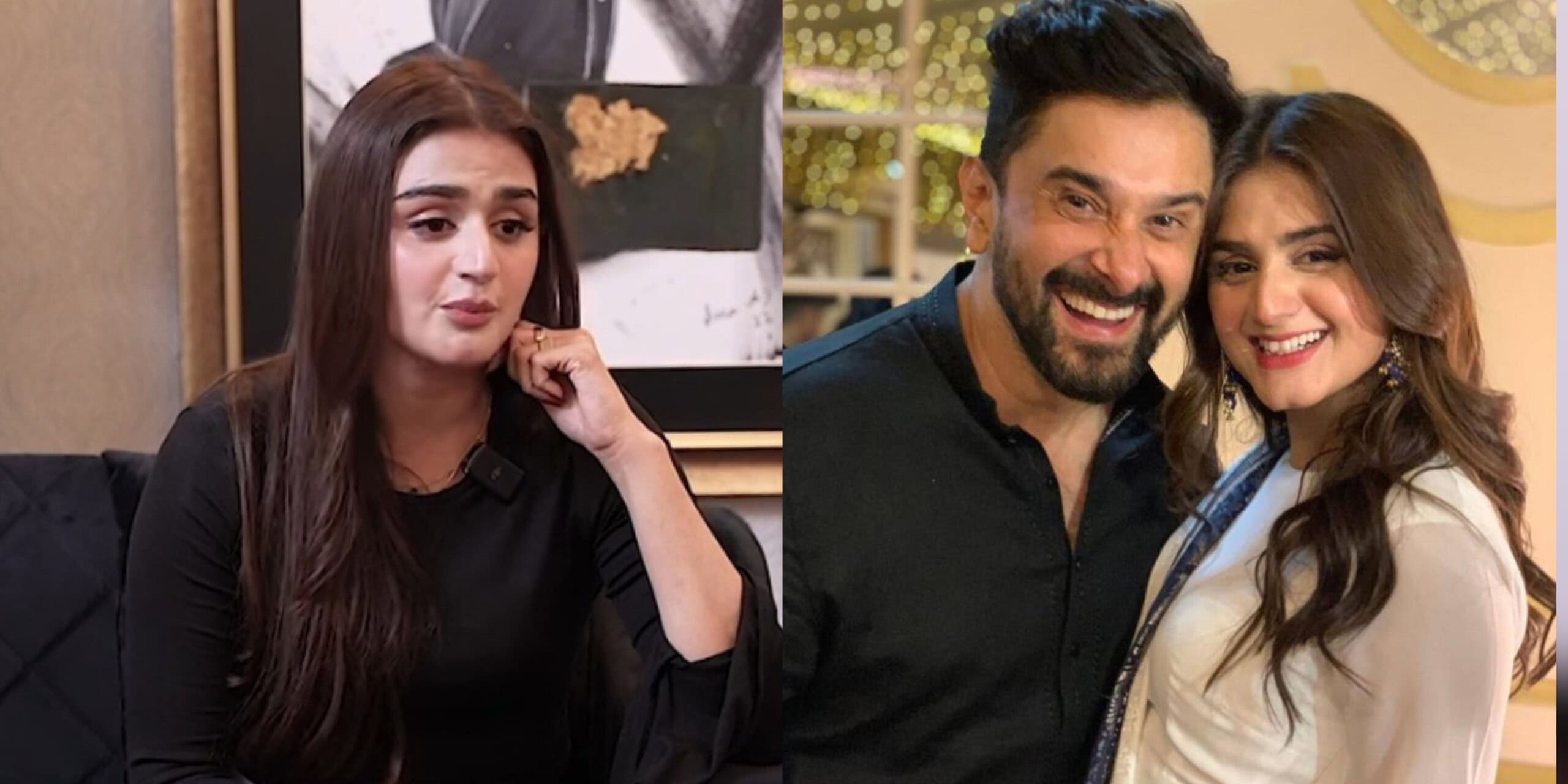Hira Mani on Her Successful Married Life & Mani’s Support