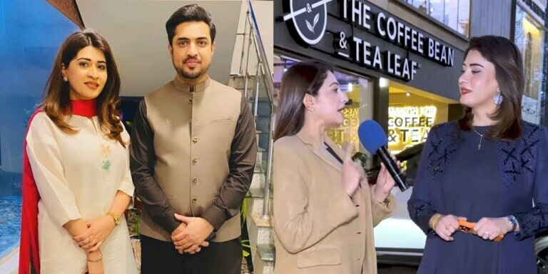 Aroosa Khan Criticized for Bragging About Iqrar ul Hassan’s Money