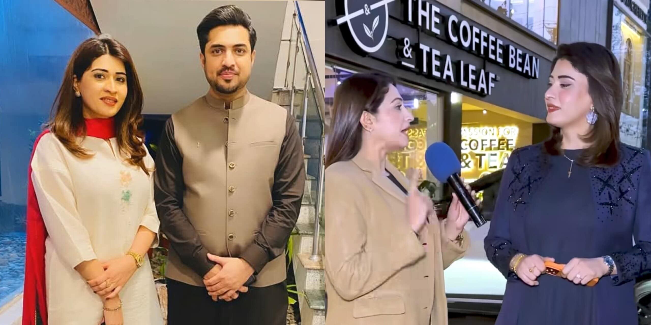 Aroosa Khan Criticized for Bragging About Iqrar ul Hassan’s Money