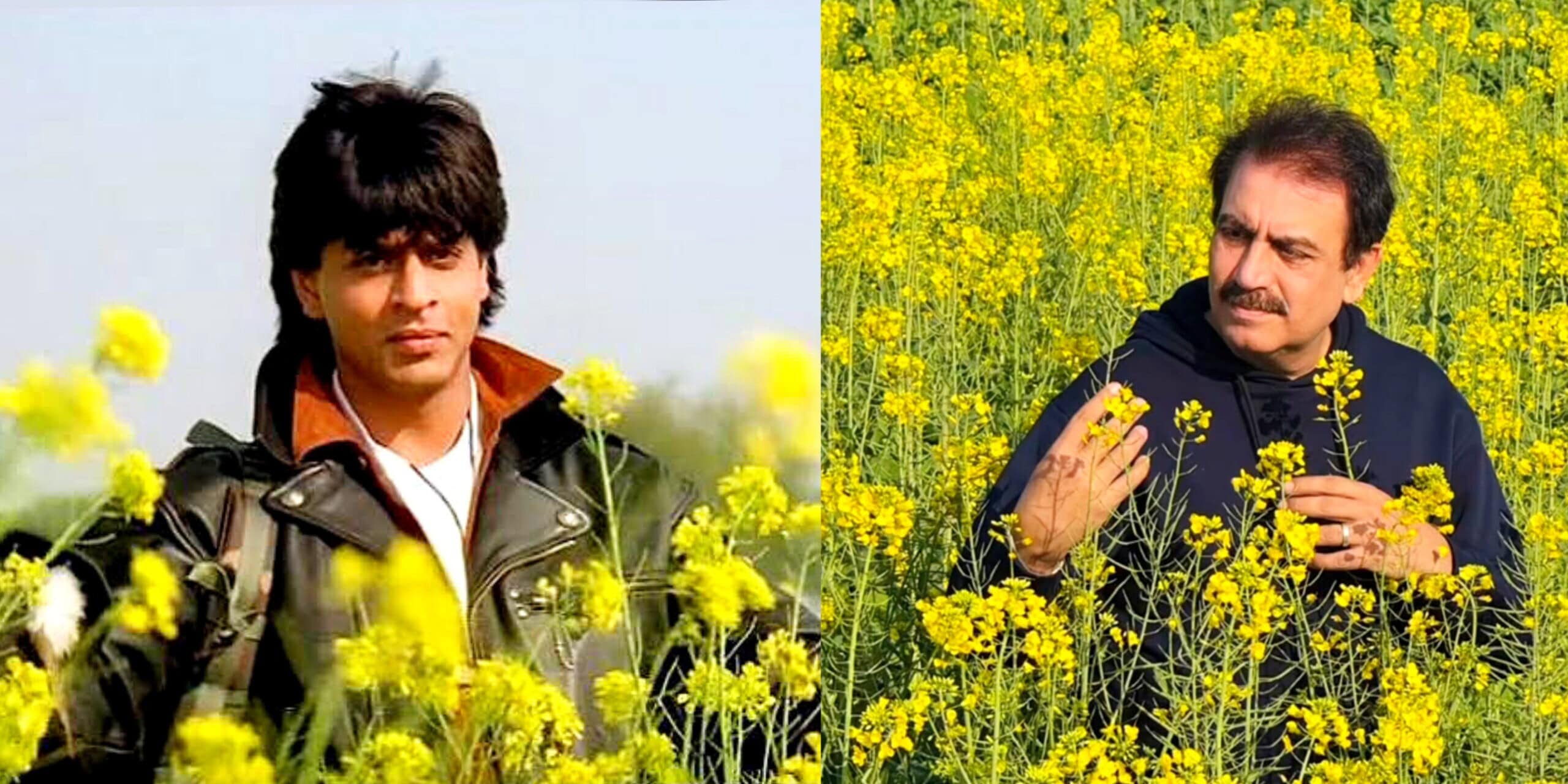 Tauseeq Haider’s SRK Inspired Photography Trolled