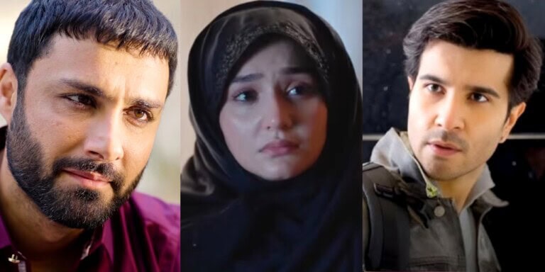 Sanwal Yaar Piya Last Episode Expectations & Predictions