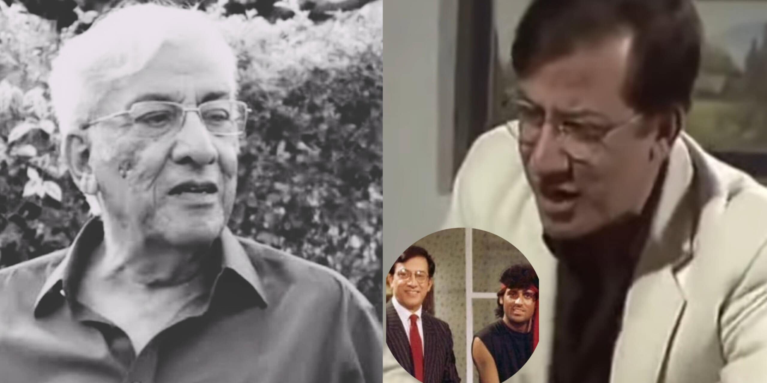 Senior PTV Actor Khalid Hafeez Passes Away