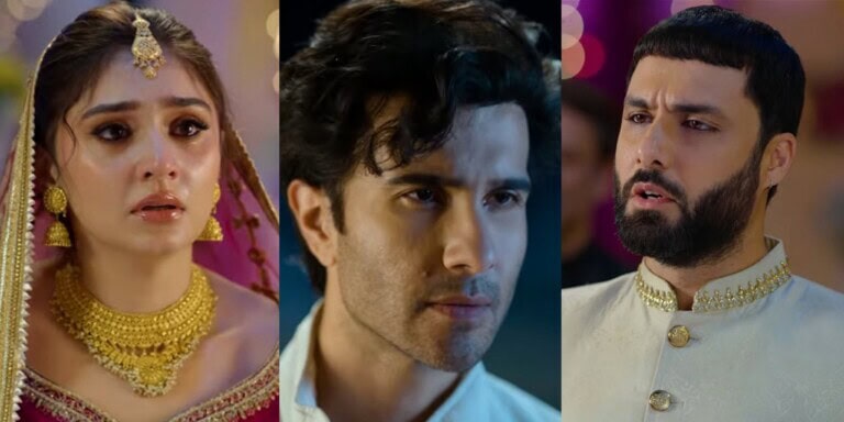 Sanwal Yaar Piya Last Episode Public Reaction