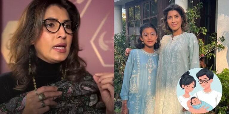 Vaneeza Ahmed  On Parents Preferring Sons Over Daughters