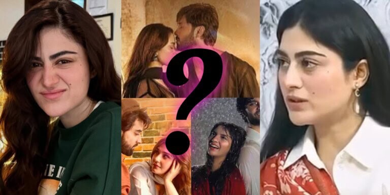 Hina Afridi Reveals Turning Down Popular Drama Serials