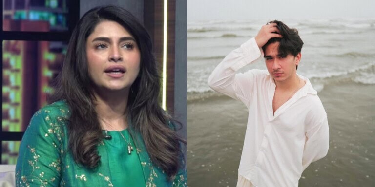 Maya Khan on Samar Jaffri’s Struggles