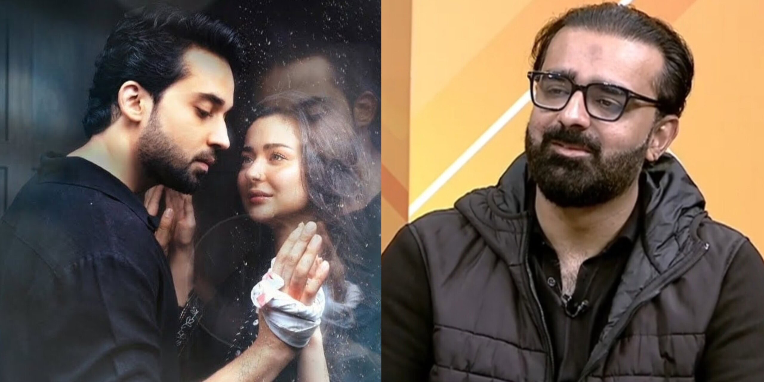 Meri Zindagi Hai Tu Writer About Drama Ending & Total Episodes
