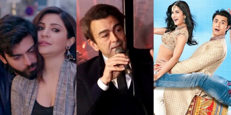 Shaan Shahid’s Latest Statement About Working in India