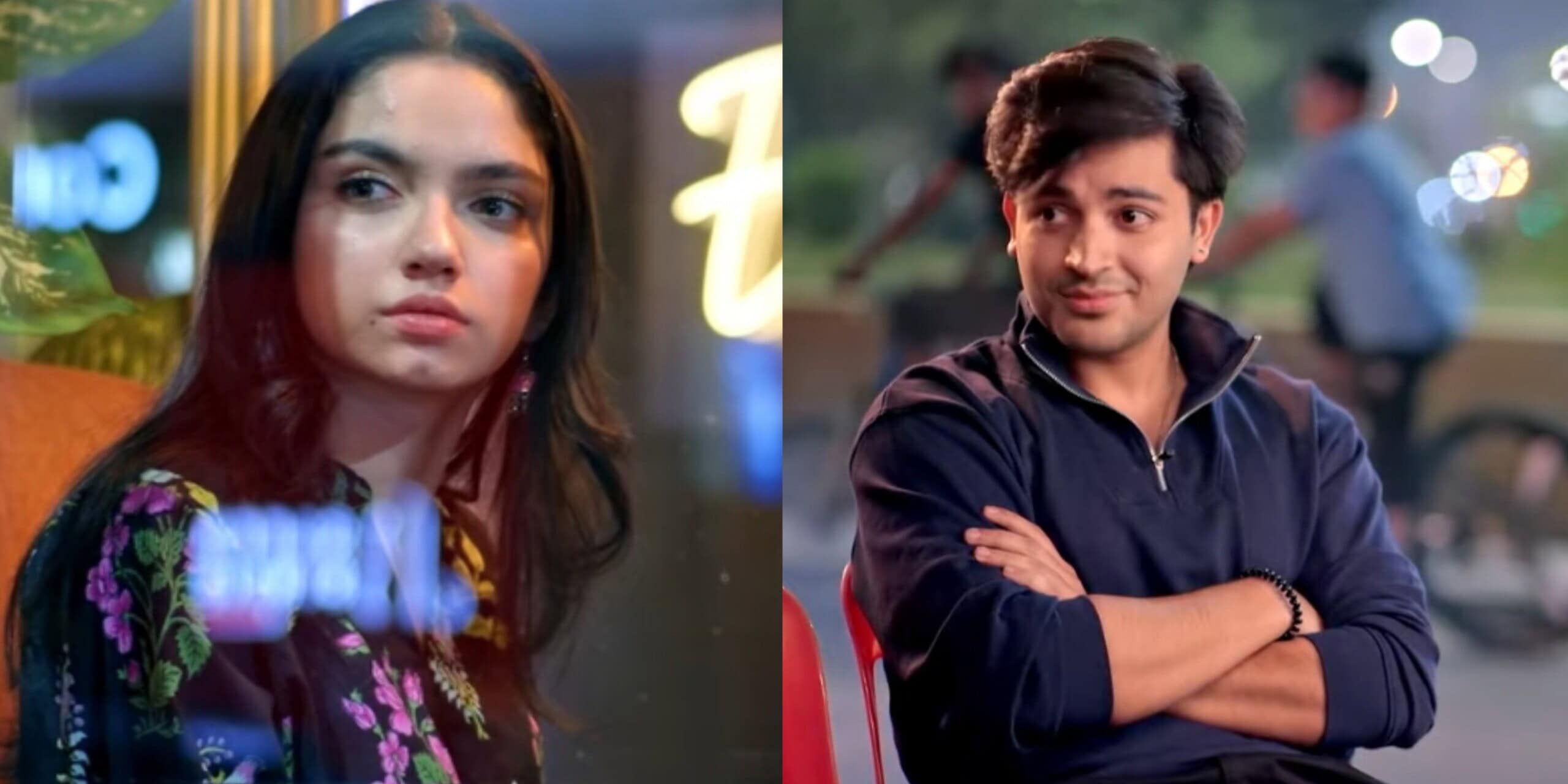 Aina Asif Upcoming Ramzan Drama Teaser