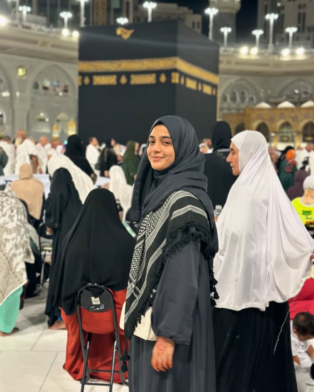 Laiba Khan’s Nikah Timeline Raises Questions