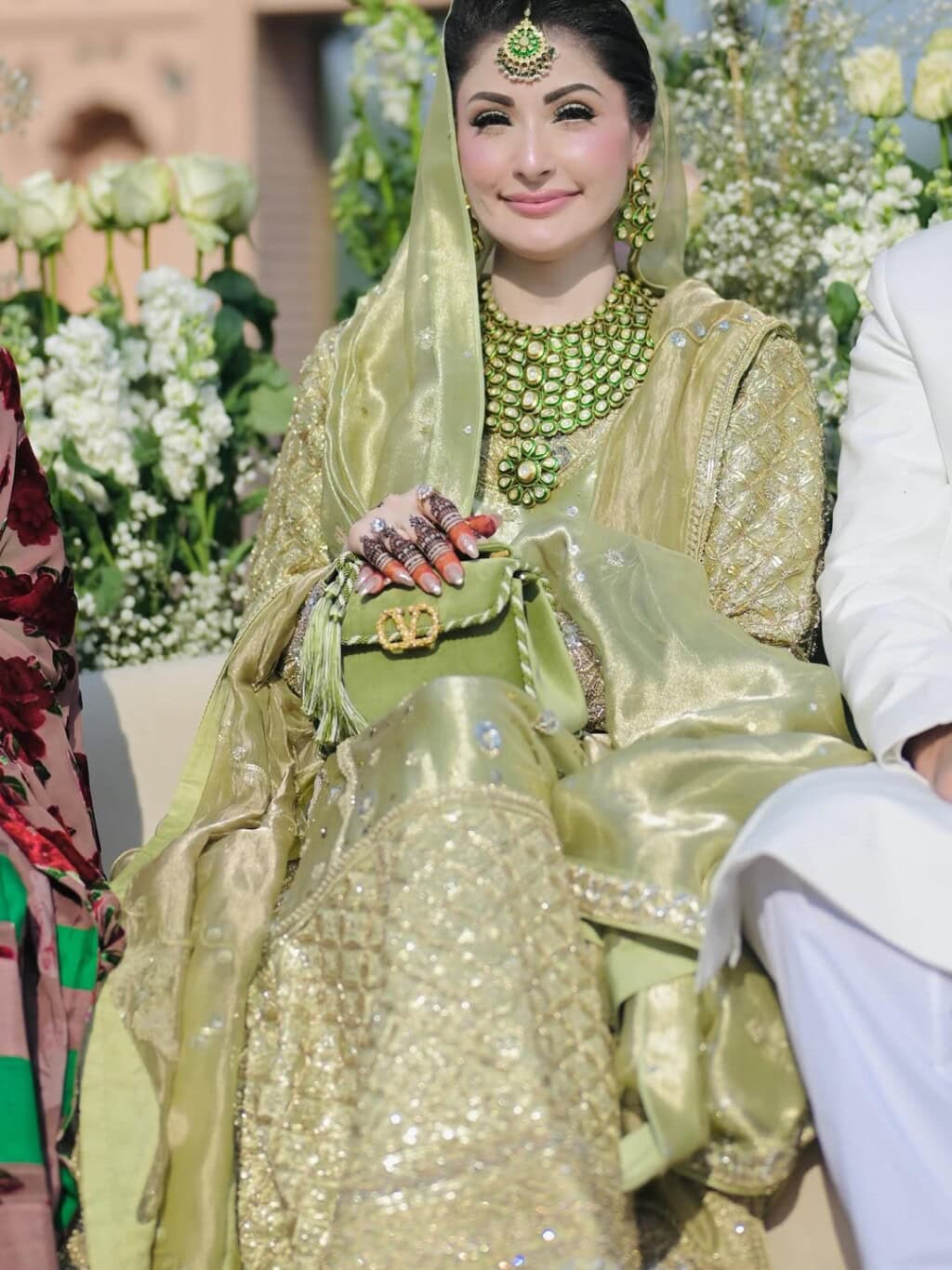 Junaid Safdar Barat Pictures & Videos