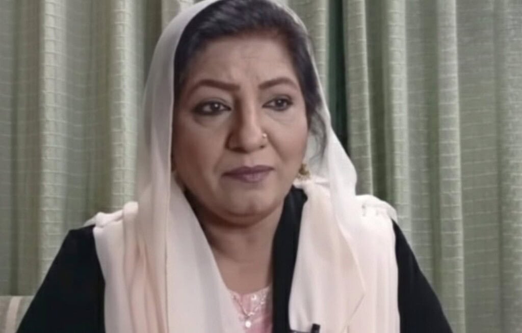 Government Takes Notice Of Ishrat Fatima’s Complaints