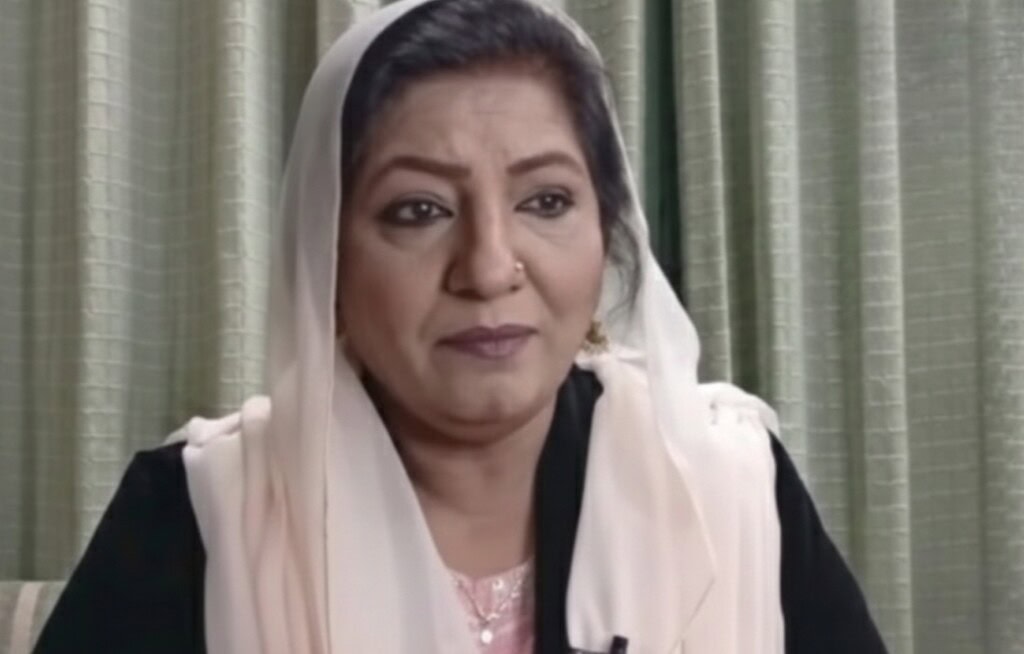 Ishrat Fatima Reveals Painful Reason for Leaving Radio Pakistan