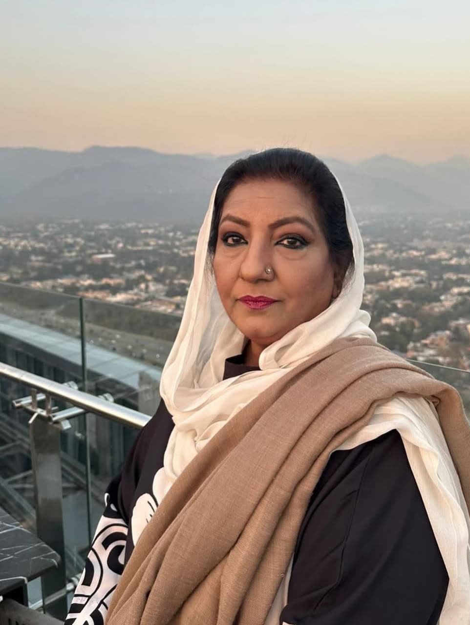 Ishrat Fatima Reveals Painful Reason for Leaving Radio Pakistan