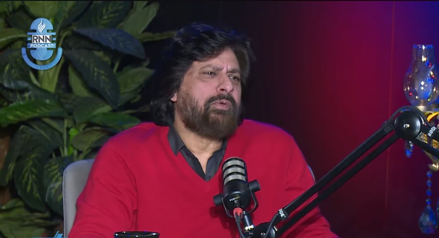 Jawad Ahmed Says Atif Aslam & Rahat Fateh Ali Khan Are Greedy Singers