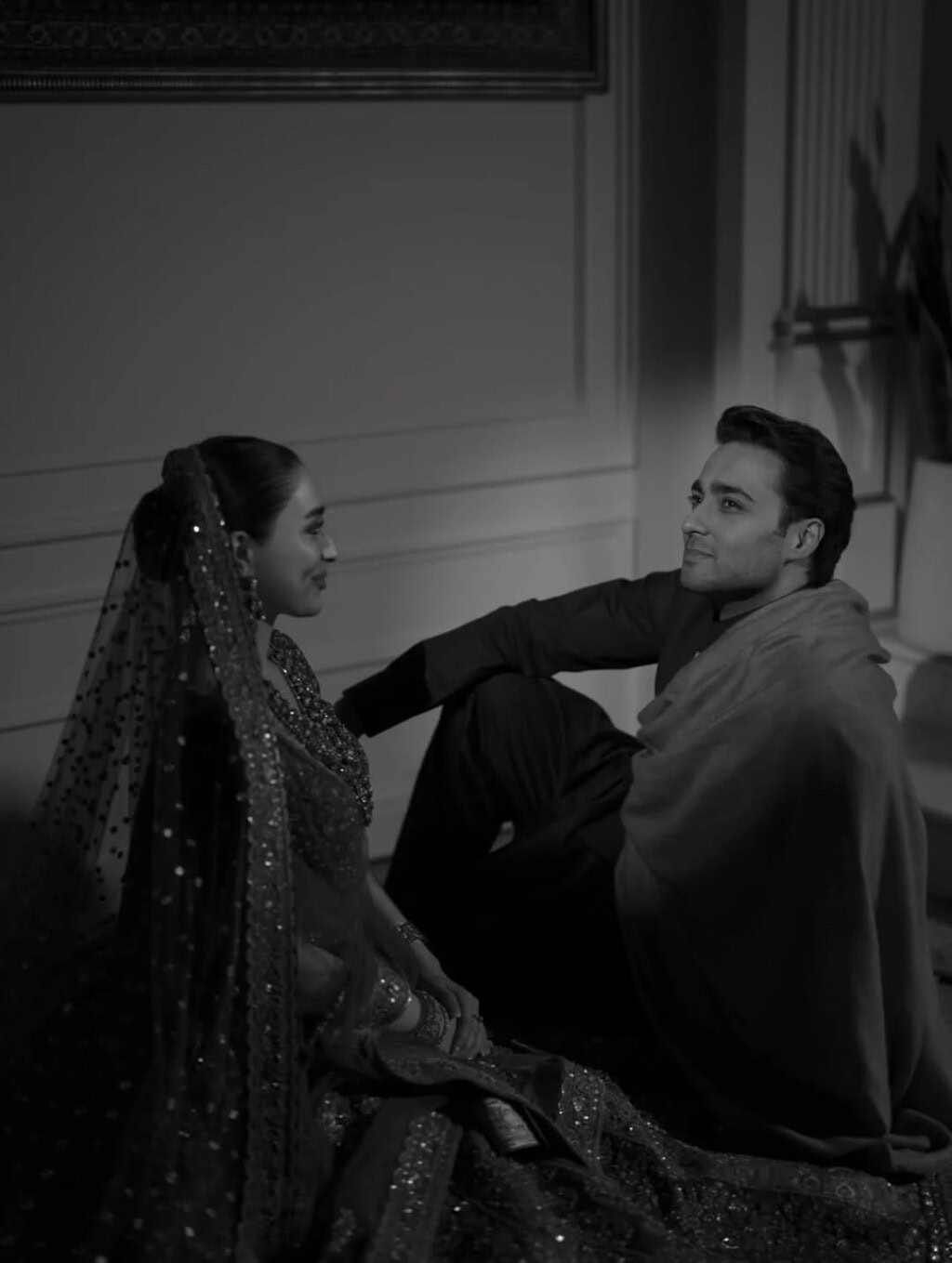 Junaid Safdar Mehndi Event Pictures & Videos