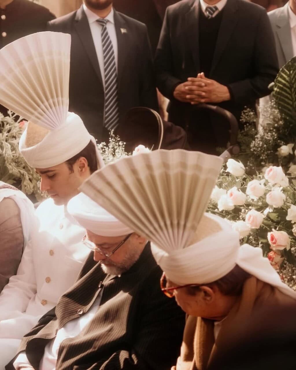 Junaid Safdar Barat Pictures & Videos