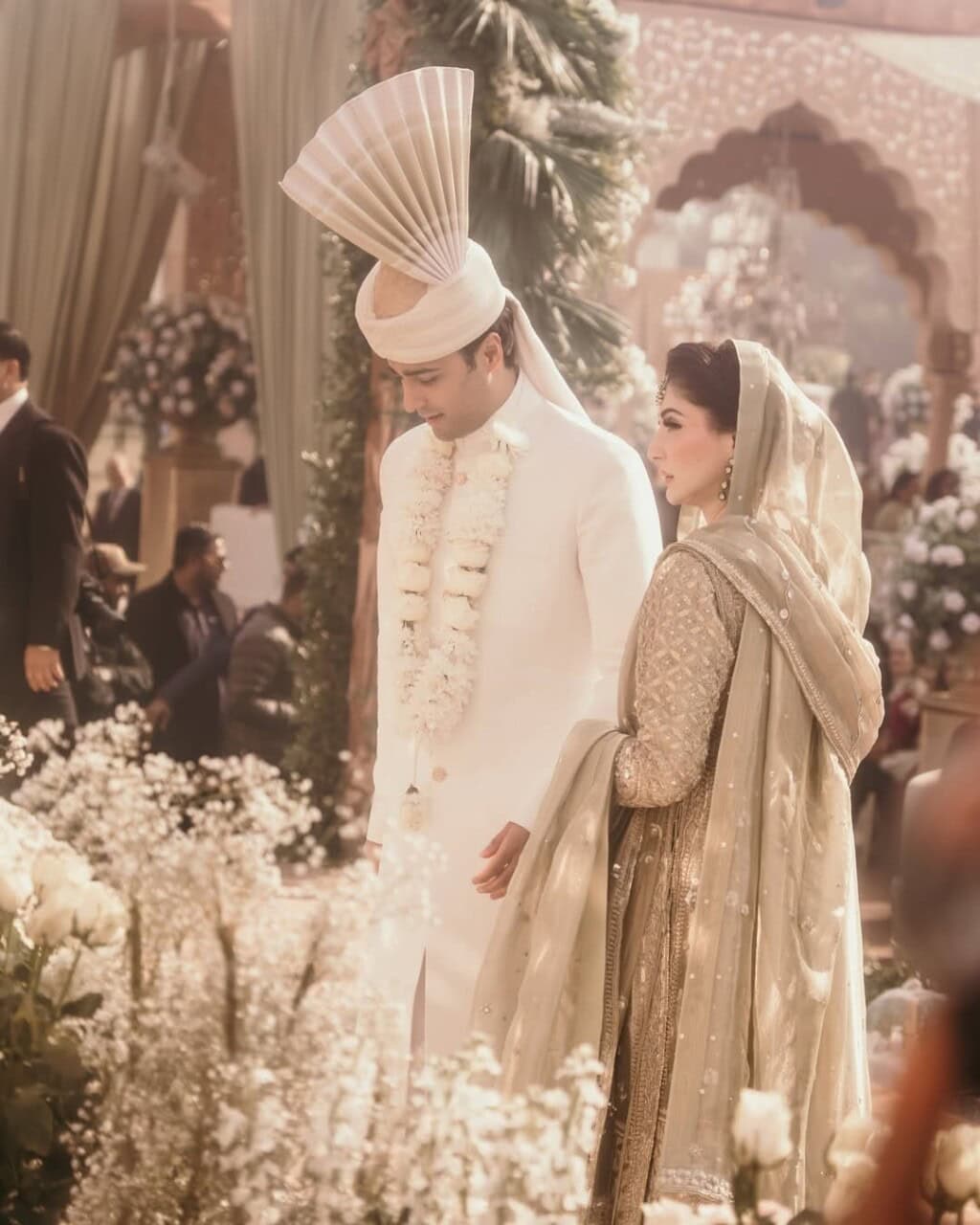 Junaid Safdar Barat Pictures & Videos