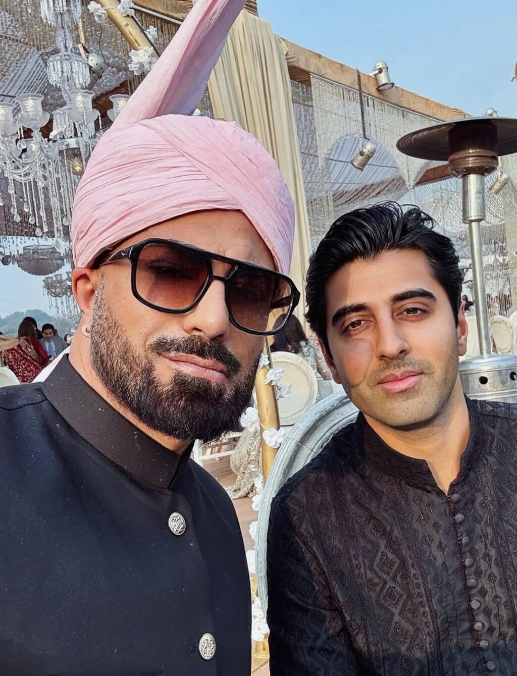 Junaid Safdar Barat Pictures & Videos