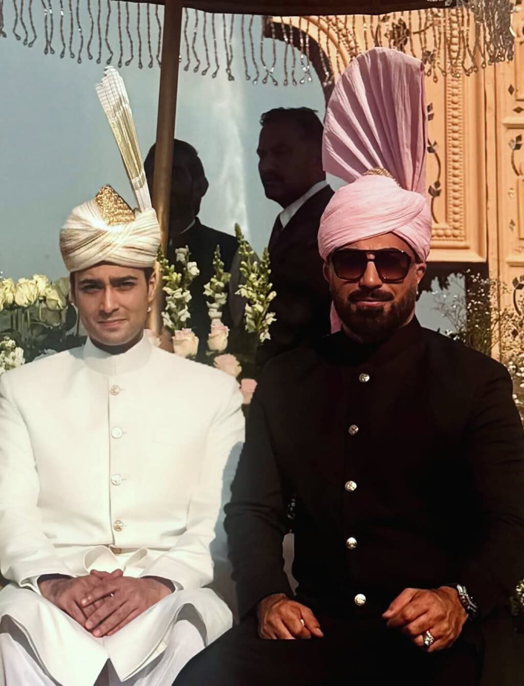 Junaid Safdar Barat Pictures & Videos