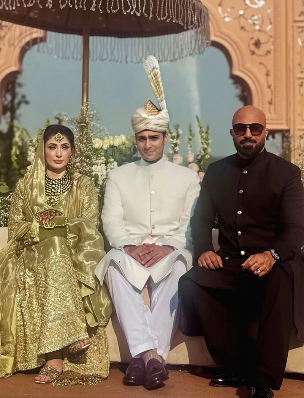 Junaid Safdar Barat Pictures & Videos