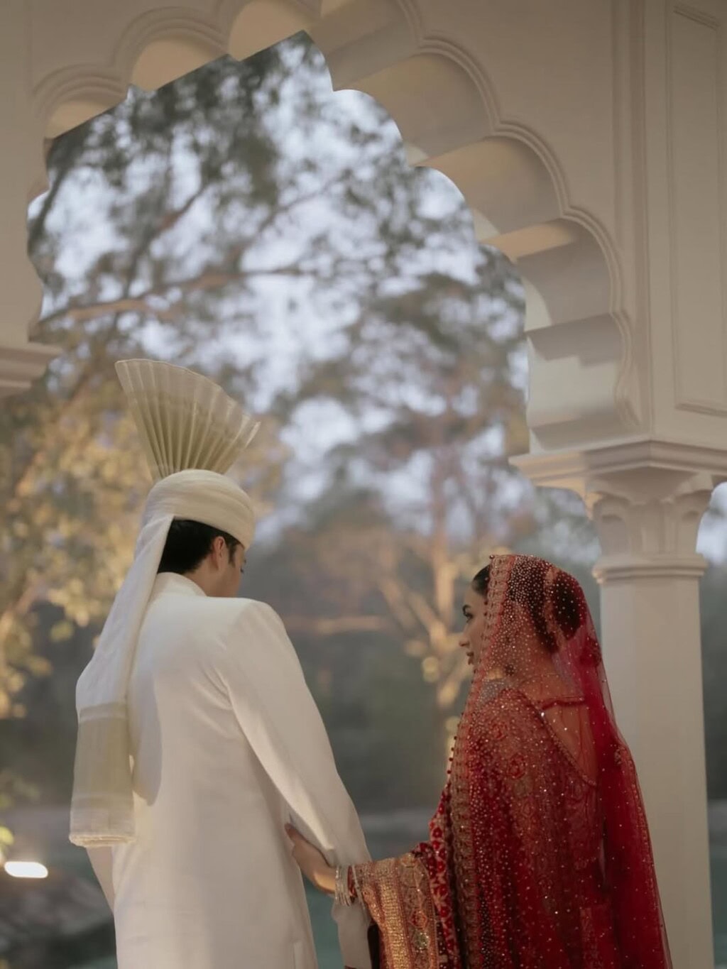 Junaid Safdar Barat Pictures & Videos