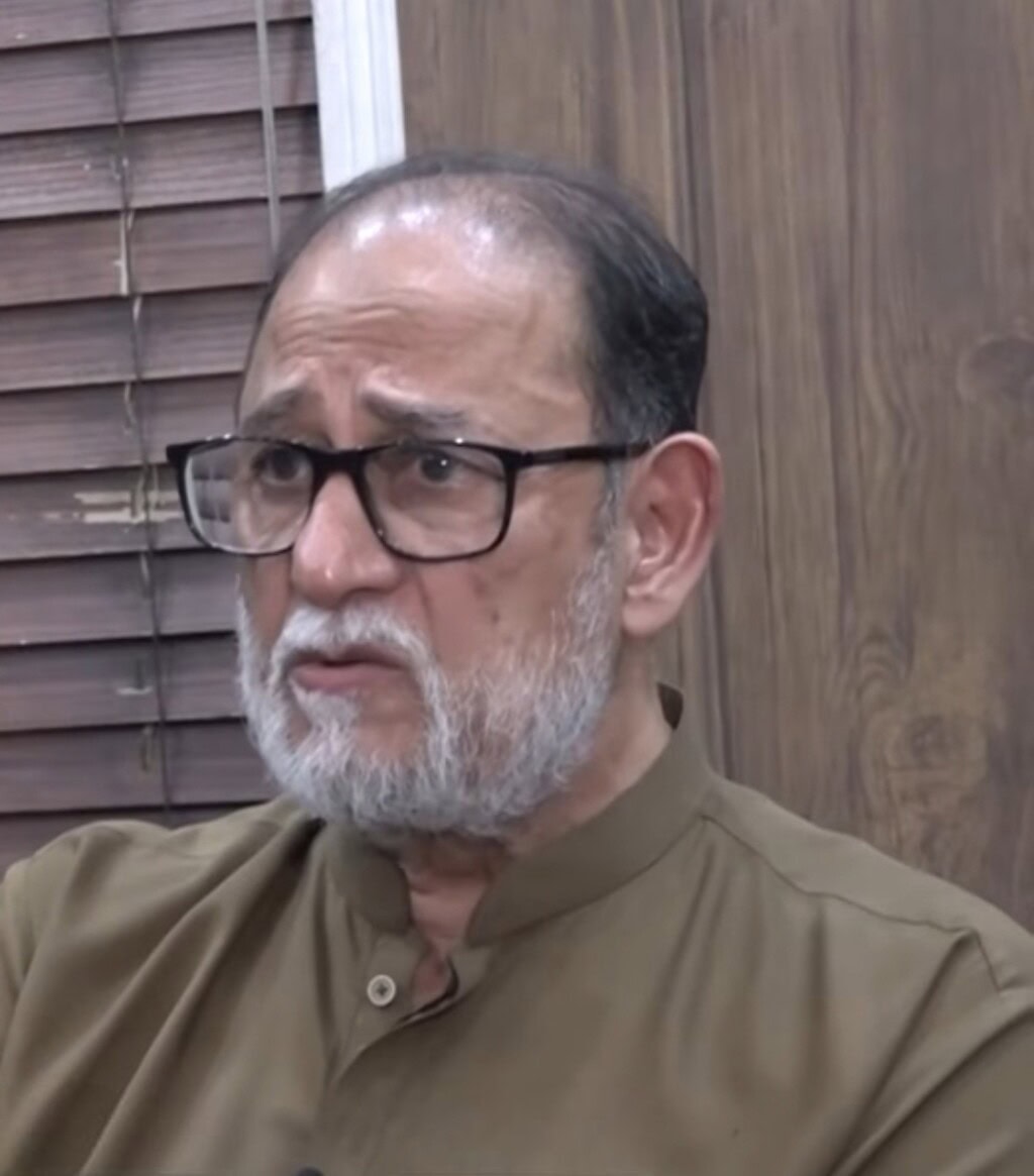 Junaid Safdar Father in Law Responds to Criticism Regarding Shanzay’s Designer Dresses