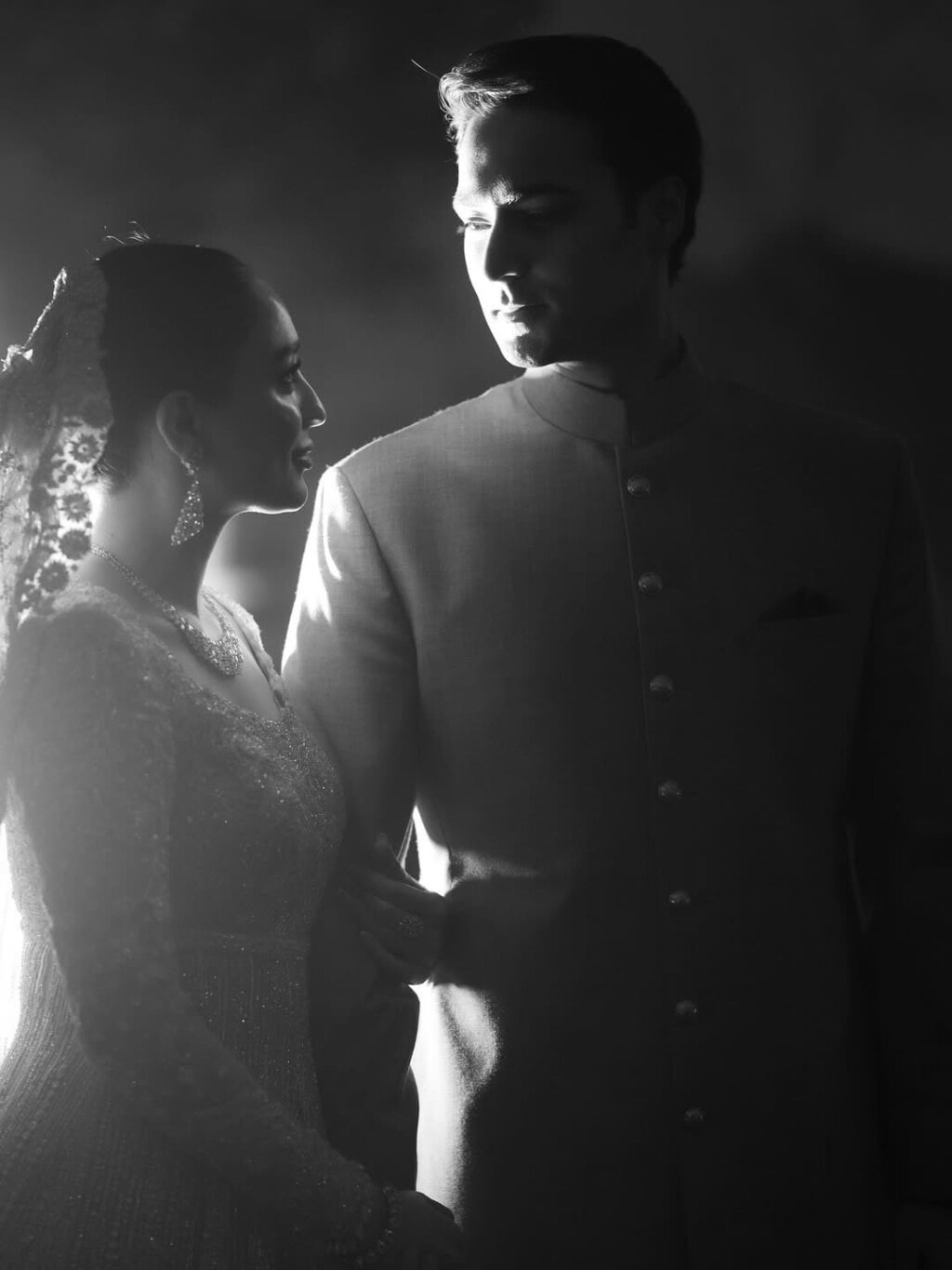 Junaid Safdar Walima Event Pictures