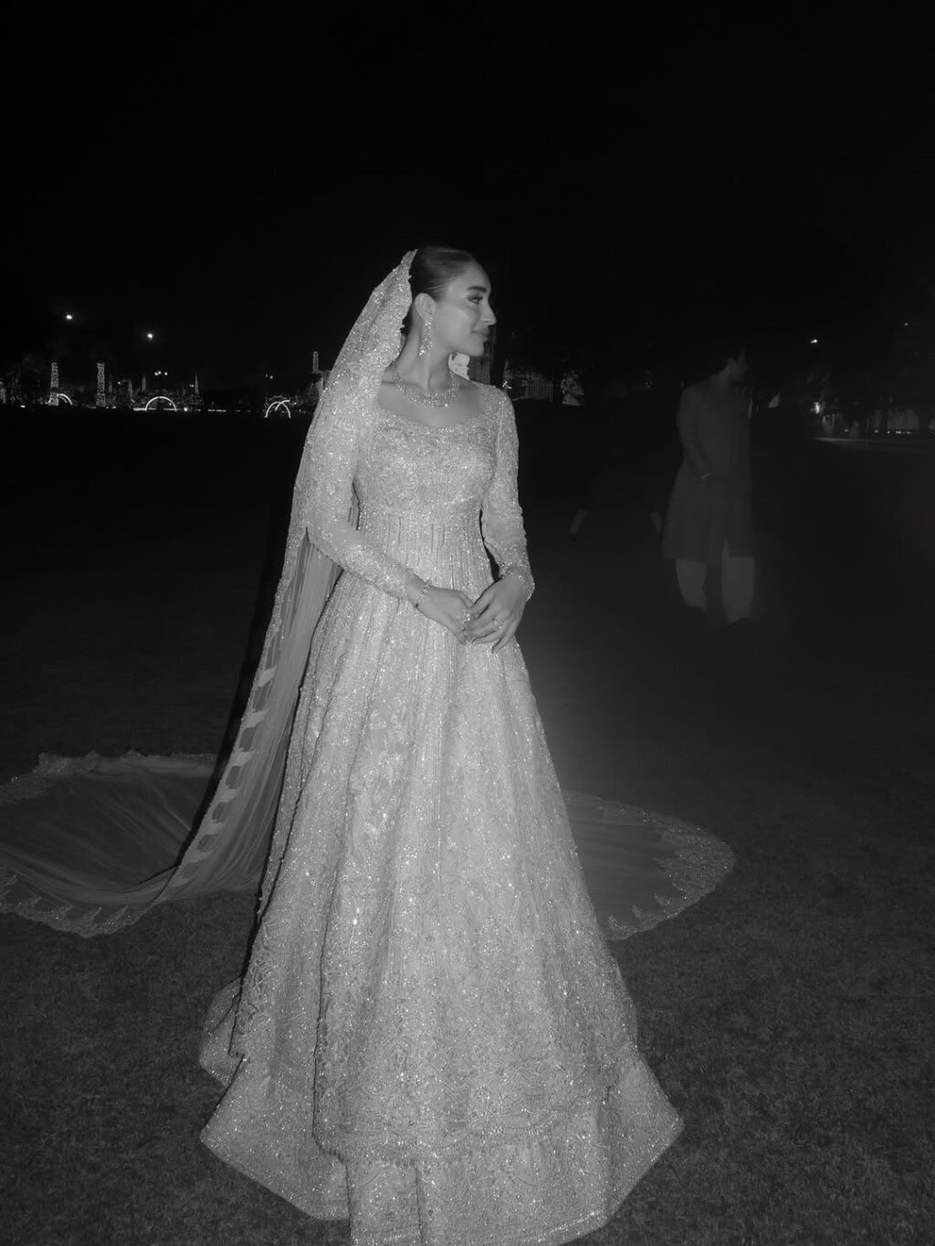 Junaid Safdar Walima Event Pictures