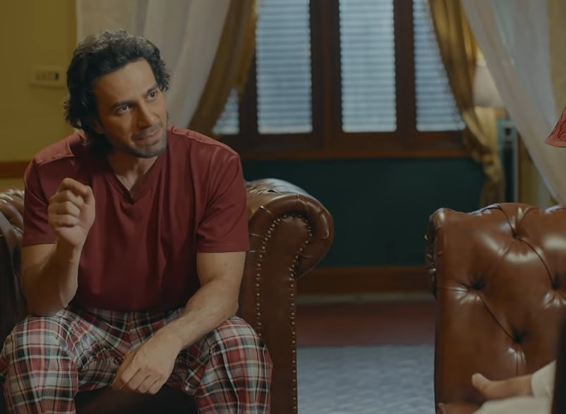 Kafeel Episode 9 – Emotional Scenes Win Hearts