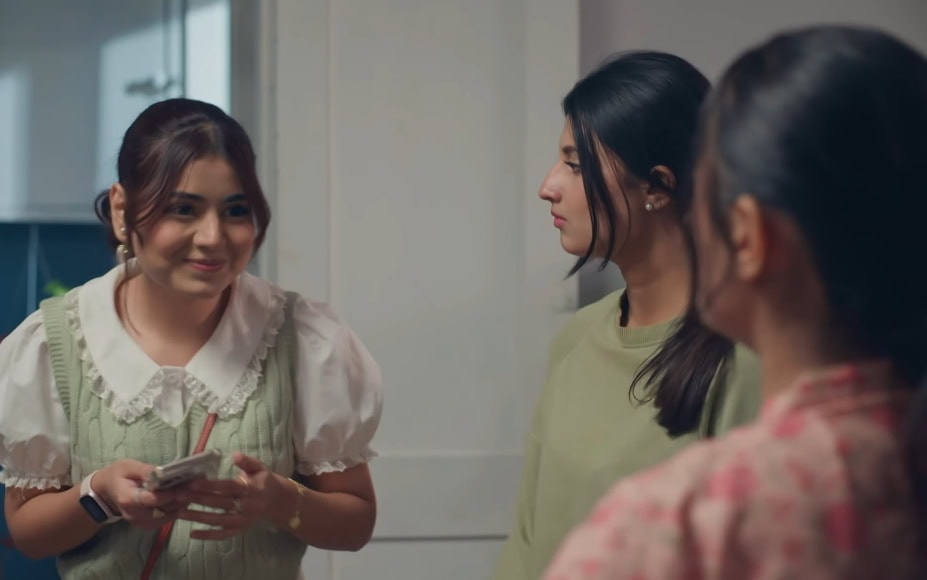 Kafeel Episode 11 –  Sudden Time Jump In Drama Sparks Debate