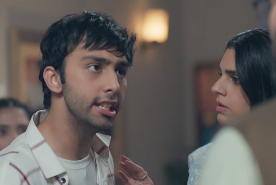 Hania Aamir Praises Kafeel’s Responsible Storytelling