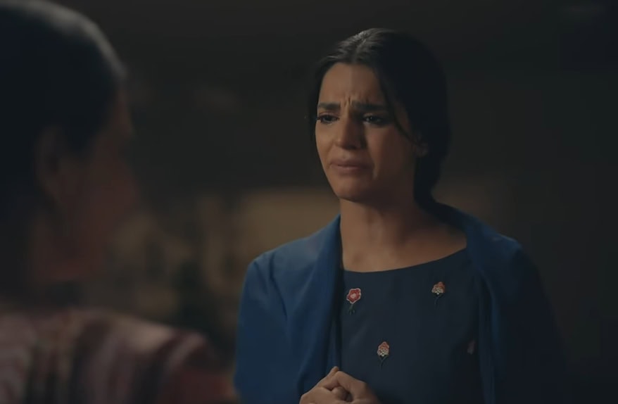 Kafeel Episode 8: Sanam Saeed’s Matchless Performance as Zeba Leaves Fans Emotional