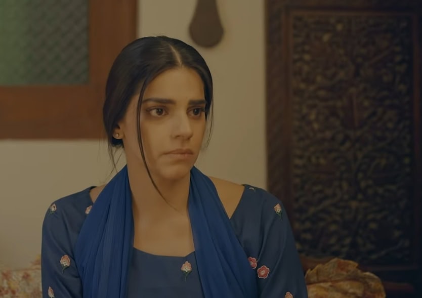 Kafeel Episode 8: Sanam Saeed’s Matchless Performance as Zeba Leaves Fans Emotional