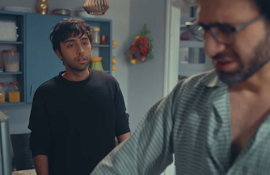 Kafeel Episode 11 –  Sudden Time Jump In Drama Sparks Debate