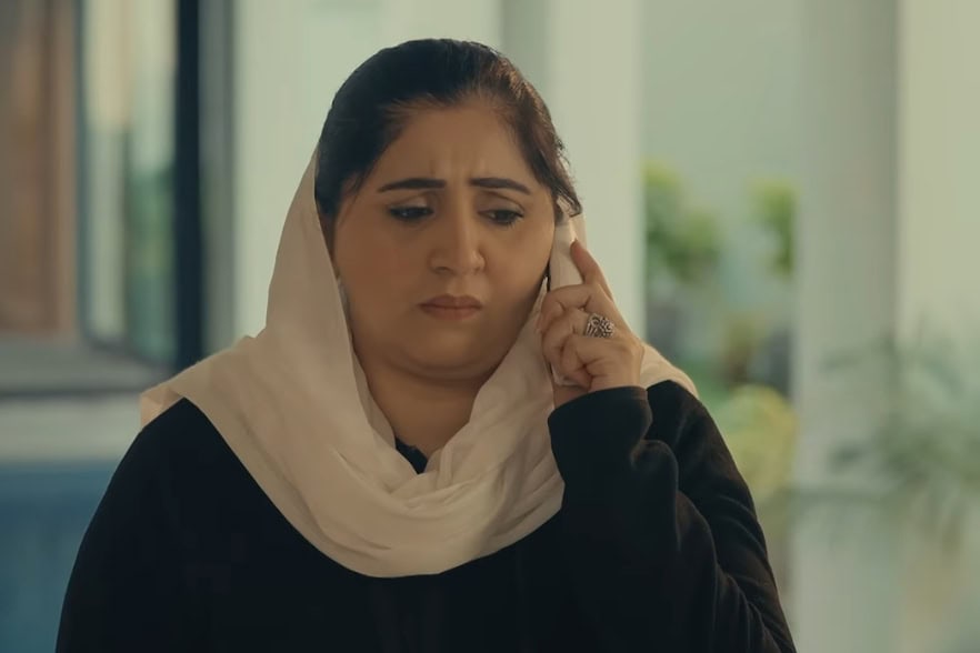 Kafeel Episode 9 – Emotional Scenes Win Hearts