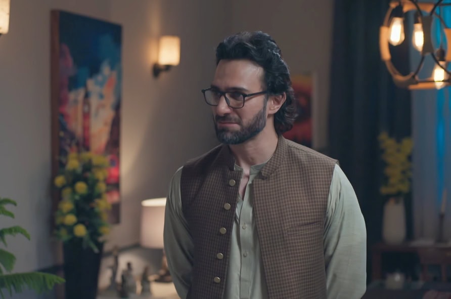 Hania Aamir Praises Kafeel’s Responsible Storytelling