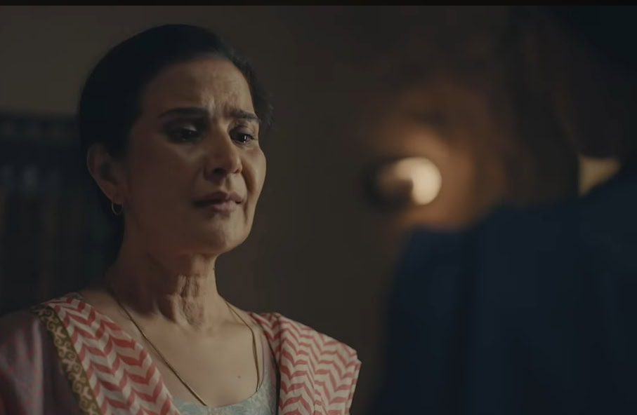 Kafeel Episode 8: Sanam Saeed’s Matchless Performance as Zeba Leaves Fans Emotional