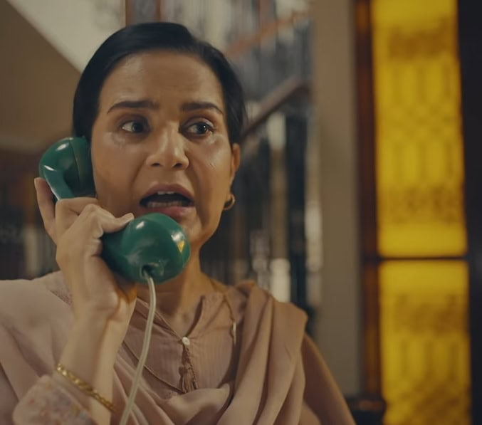 Kafeel Episode 9 – Emotional Scenes Win Hearts