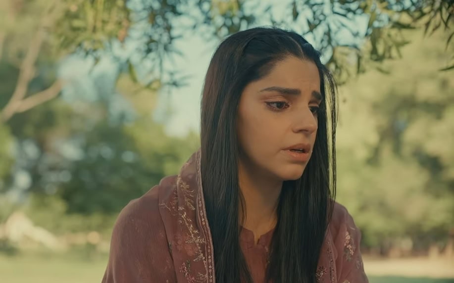 Kafeel Episode 9 – Emotional Scenes Win Hearts
