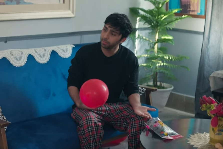 Kafeel Episode 11 –  Sudden Time Jump In Drama Sparks Debate