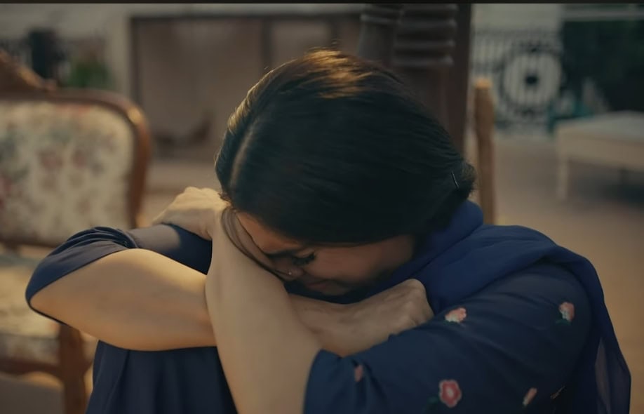 Kafeel Episode 8: Sanam Saeed’s Matchless Performance as Zeba Leaves Fans Emotional