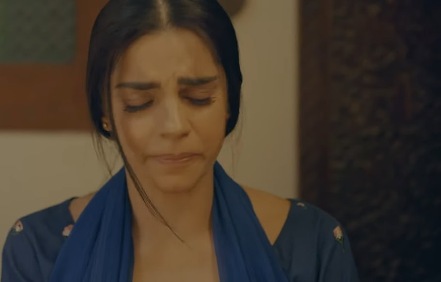 Kafeel Episode 8: Sanam Saeed’s Matchless Performance as Zeba Leaves Fans Emotional