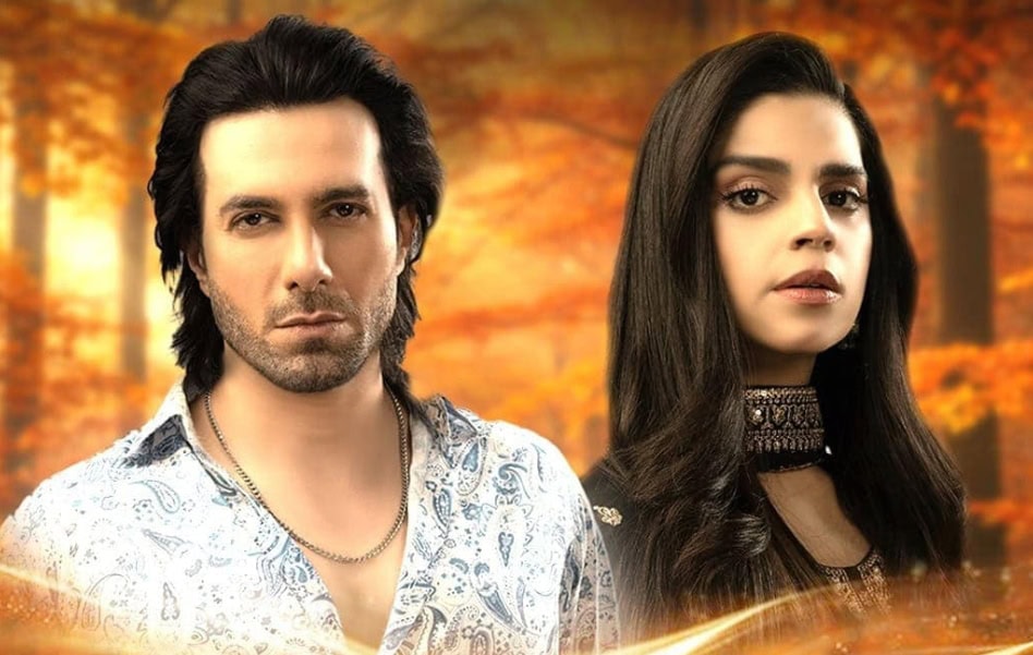 Aashir Wajahat on His Character and Zeba & Jami’s Future in Kafeel