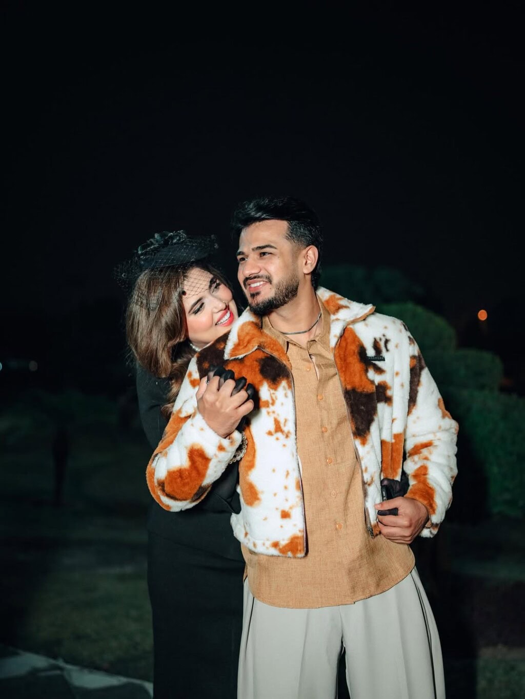 Kanwal Aftab Celebrates 28th Birthday