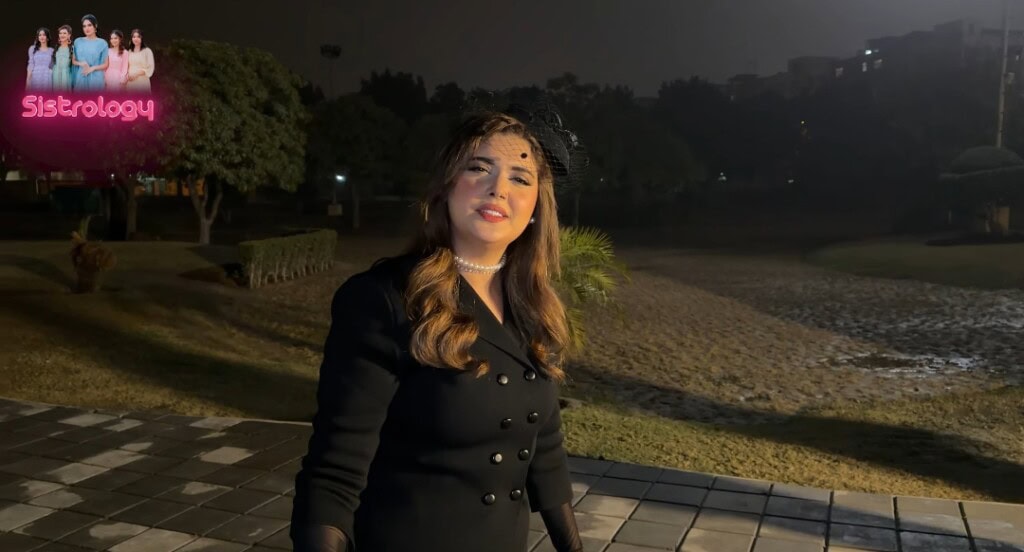 Kanwal Aftab Celebrates 28th Birthday