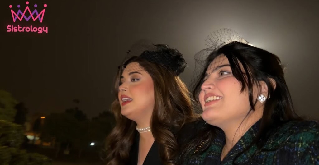 Kanwal Aftab Celebrates 28th Birthday