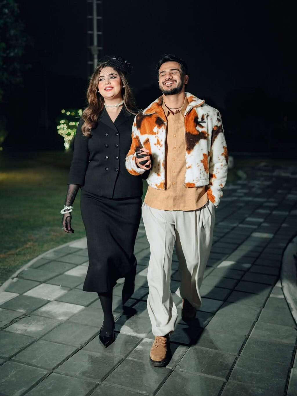 Kanwal Aftab Celebrates 28th Birthday